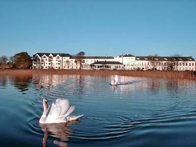 фото отеля Lake Hotel Killarney