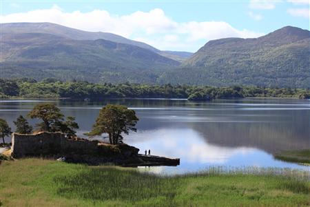 фото отеля Lake Hotel Killarney