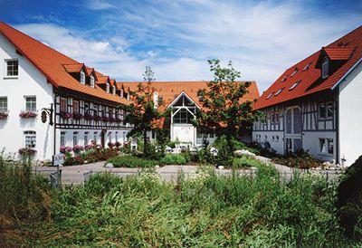 фото отеля Landhotel Alte Mühle Ostrach