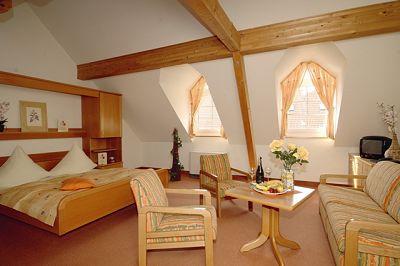 фото отеля Landhotel Alte Mühle Ostrach