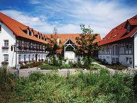 Landhotel Alte Mühle Ostrach