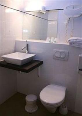 фото отеля Arnaud Bernard Hotel Toulouse