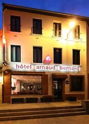 фото отеля Arnaud Bernard Hotel Toulouse