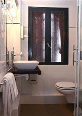 фото отеля Arnaud Bernard Hotel Toulouse