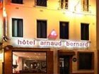 фото отеля Arnaud Bernard Hotel Toulouse