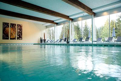 фото отеля Robinson Club Arosa