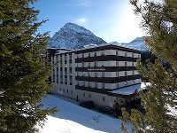 Robinson Club Arosa