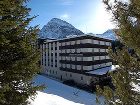 фото отеля Robinson Club Arosa