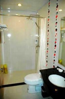 фото отеля Tianli Sunshine Hotel