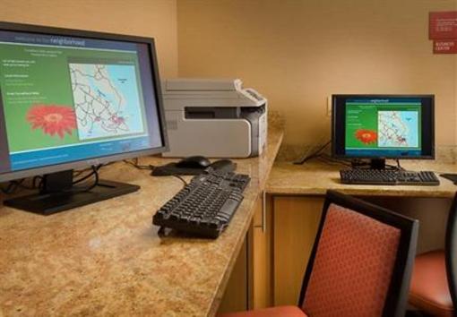 фото отеля TownePlace Suites Lexington Park Patuxent Naval Station