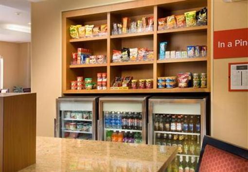 фото отеля TownePlace Suites Lexington Park Patuxent Naval Station