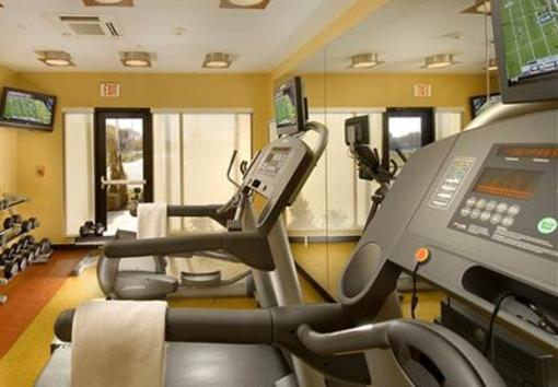фото отеля TownePlace Suites Lexington Park Patuxent Naval Station