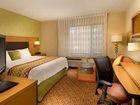 фото отеля TownePlace Suites Lexington Park Patuxent Naval Station