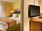 фото отеля TownePlace Suites Lexington Park Patuxent Naval Station