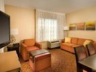 фото отеля TownePlace Suites Lexington Park Patuxent Naval Station