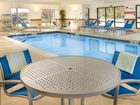 фото отеля TownePlace Suites Lexington Park Patuxent Naval Station