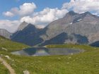 фото отеля Albergo Gran Paradiso Valsavarenche