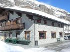 фото отеля Albergo Gran Paradiso Valsavarenche