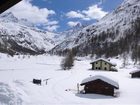 фото отеля Albergo Gran Paradiso Valsavarenche