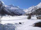 фото отеля Albergo Gran Paradiso Valsavarenche