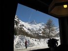 фото отеля Albergo Gran Paradiso Valsavarenche