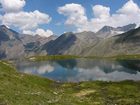 фото отеля Albergo Gran Paradiso Valsavarenche