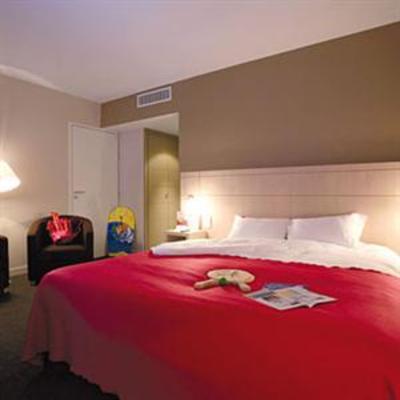 фото отеля Best Western Plus Centre Vannes
