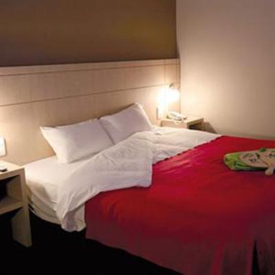 фото отеля Best Western Plus Centre Vannes
