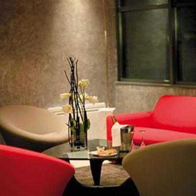 фото отеля Best Western Plus Centre Vannes