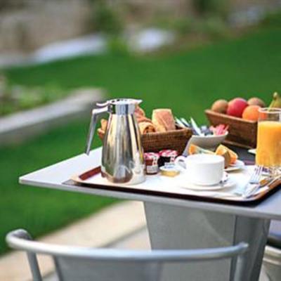 фото отеля Best Western Plus Centre Vannes