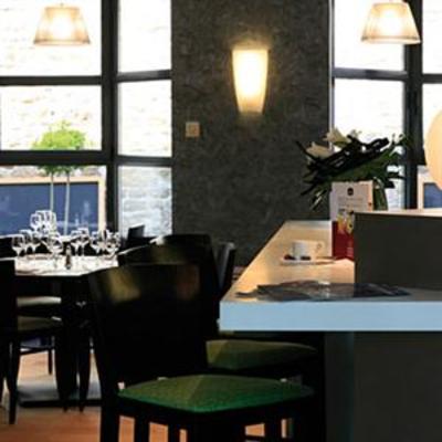 фото отеля Best Western Plus Centre Vannes
