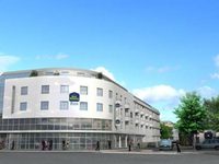 Best Western Plus Centre Vannes