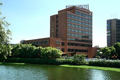 фото отеля Asia Garden Hotel Ningbo
