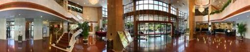 фото отеля Asia Garden Hotel Ningbo