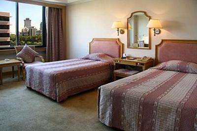 фото отеля Asia Garden Hotel Ningbo