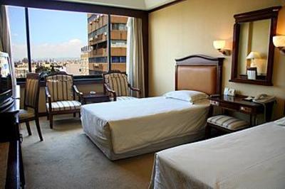 фото отеля Asia Garden Hotel Ningbo