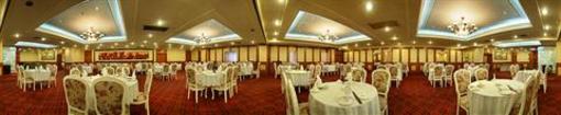 фото отеля Asia Garden Hotel Ningbo