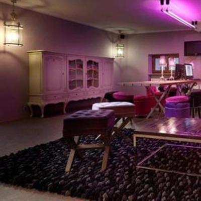 фото отеля Hotel Fantasia Fussen