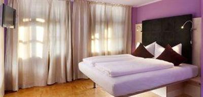 фото отеля Hotel Fantasia Fussen