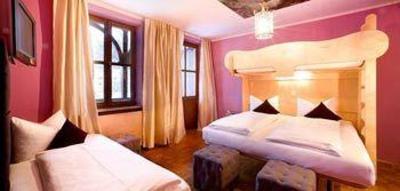 фото отеля Hotel Fantasia Fussen