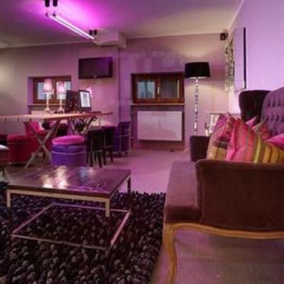 фото отеля Hotel Fantasia Fussen