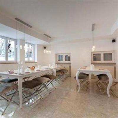 фото отеля Hotel Fantasia Fussen