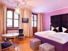 фото отеля Hotel Fantasia Fussen
