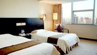 фото отеля Skyline Plaza Hotel Guangzhou