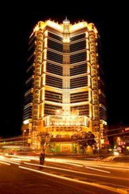 фото отеля Skyline Plaza Hotel Guangzhou