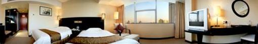 фото отеля Skyline Plaza Hotel Guangzhou