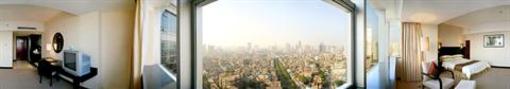 фото отеля Skyline Plaza Hotel Guangzhou
