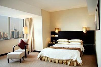 фото отеля Skyline Plaza Hotel Guangzhou
