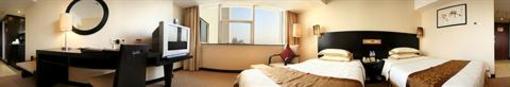 фото отеля Skyline Plaza Hotel Guangzhou