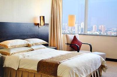 фото отеля Skyline Plaza Hotel Guangzhou